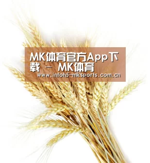 MK体育官方App下载 - MK体育