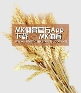 MK体育官方App下载 - MK体育